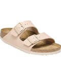 Arizona New Beige Birko-Flor Sandals