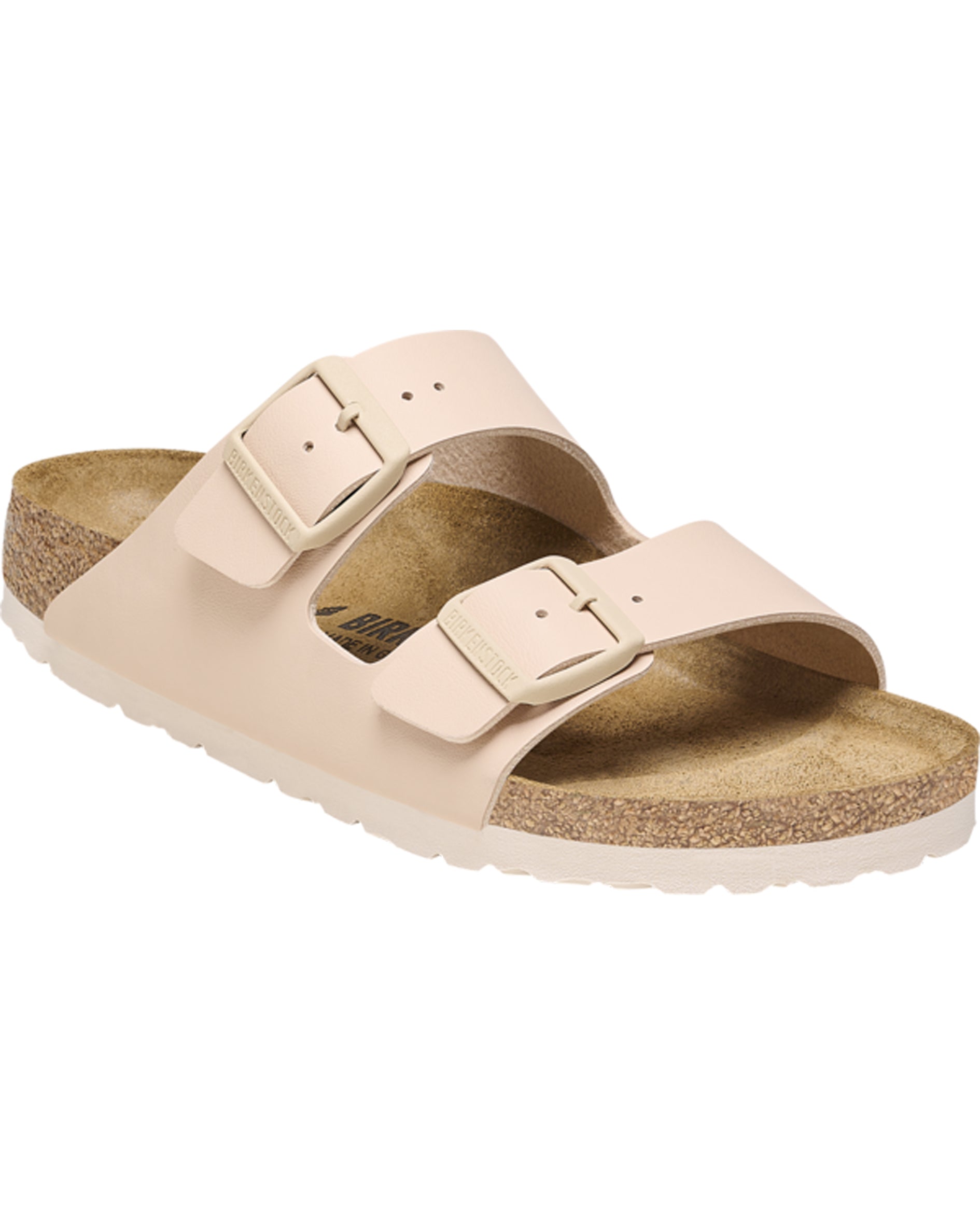Arizona New Beige Birko-Flor Sandals