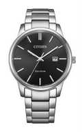 Citizen Eco-Drive Dress Sapphire BM6978-93E