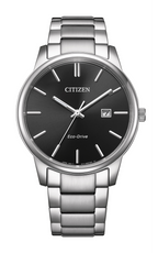 Citizen Eco-Drive Dress Sapphire BM6978-93E