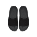 Offcourt Slides Women's :Anthracite | Black