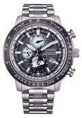 Citizen Promaster Geo Trekker BY3006-53H