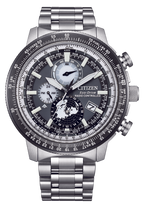 Citizen Promaster Geo Trekker BY3006-53H