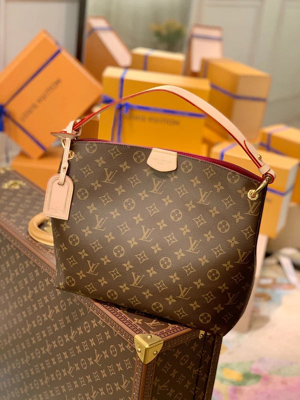 Serenityll™ 100076 Luxury Bag