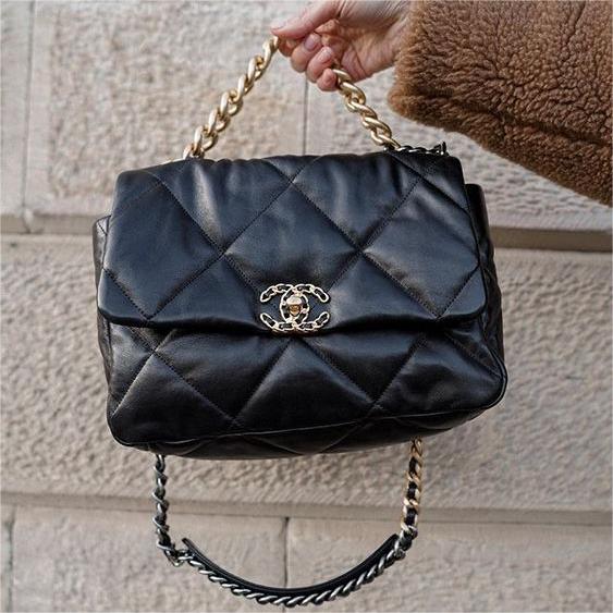 Serenityll™ 100157 Luxury Bag 30cm
