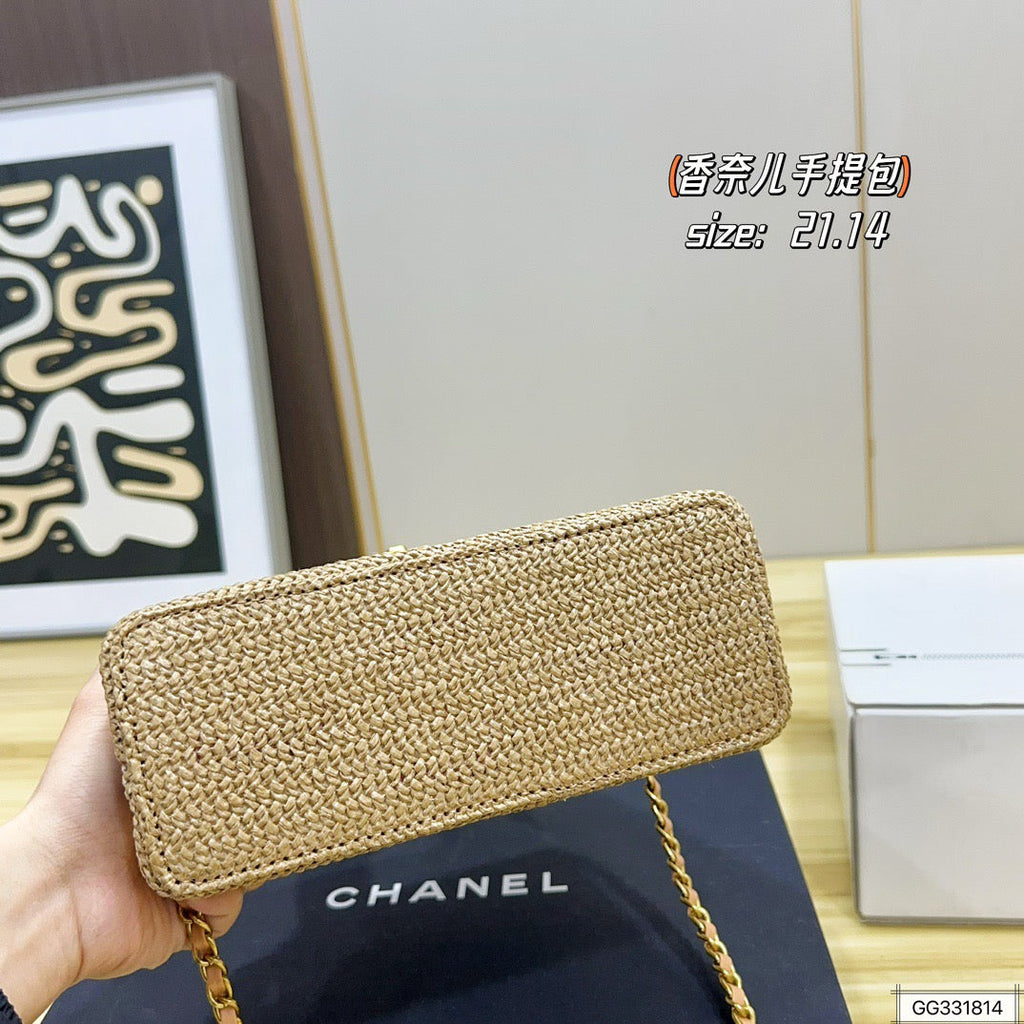 Serenityll™ 200108 Luxury Bag