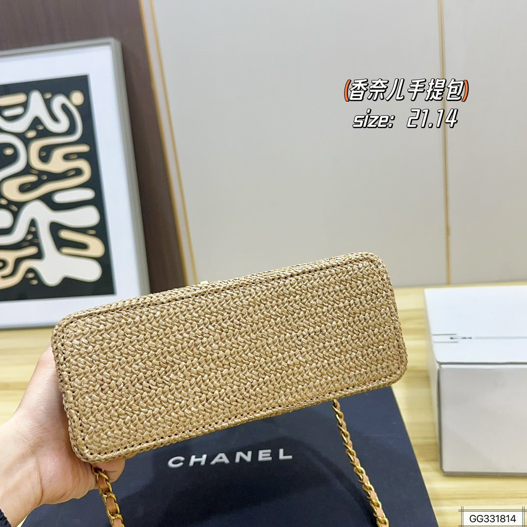 Serenityll™ 200108 Luxury Bag