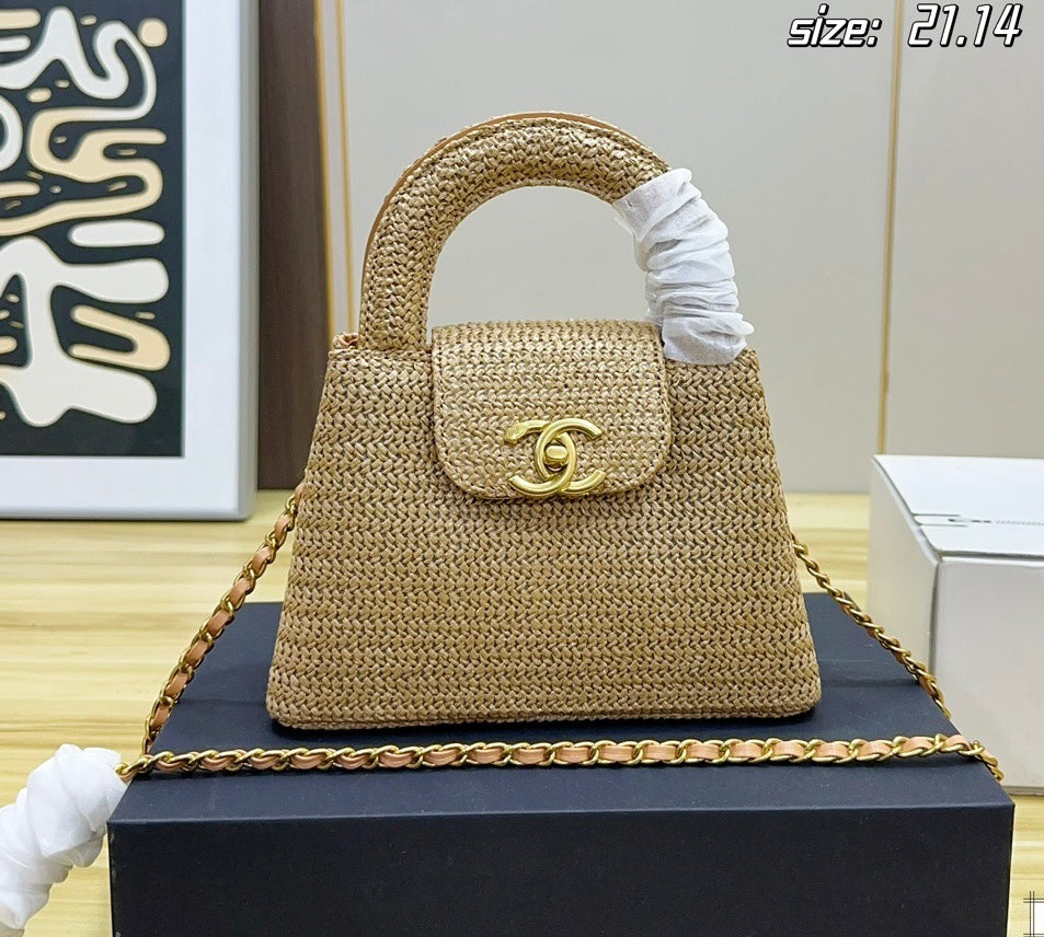 Serenityll™ 200108 Luxury Bag