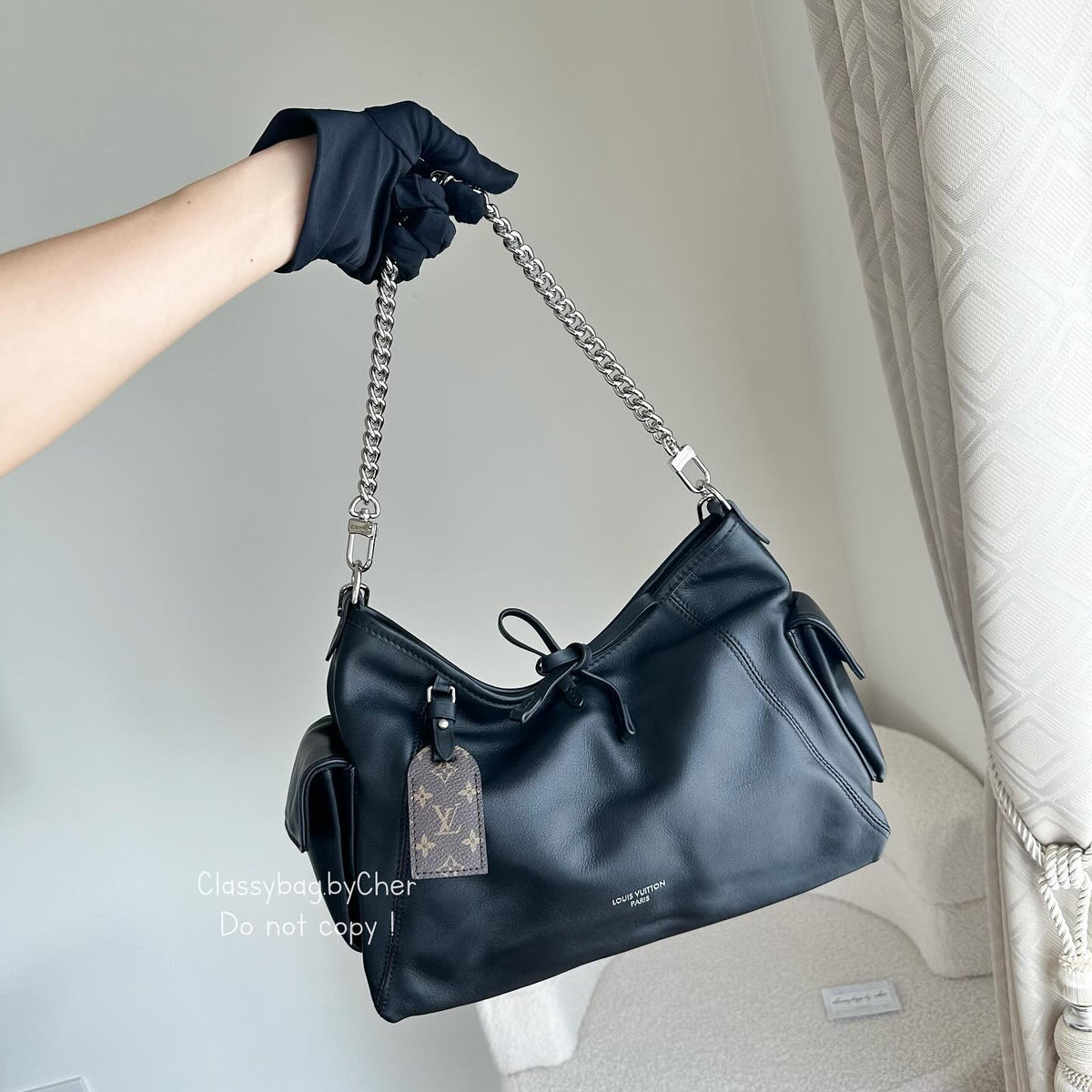 Serenityll™ 100090 Luxury Bag