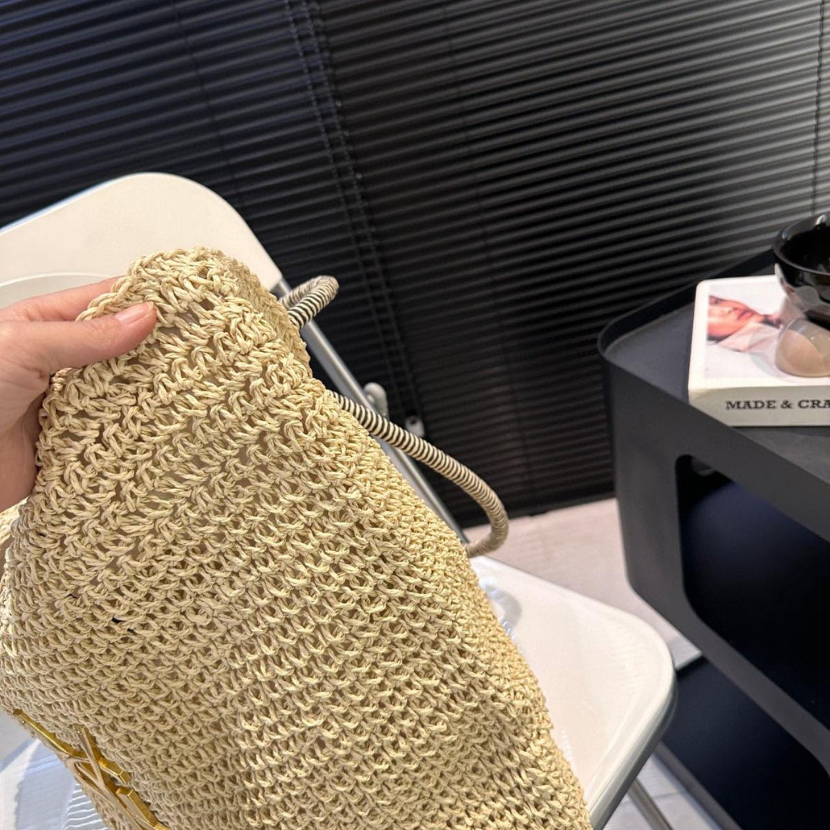 Serenityll™ 100231 Luxury Bag