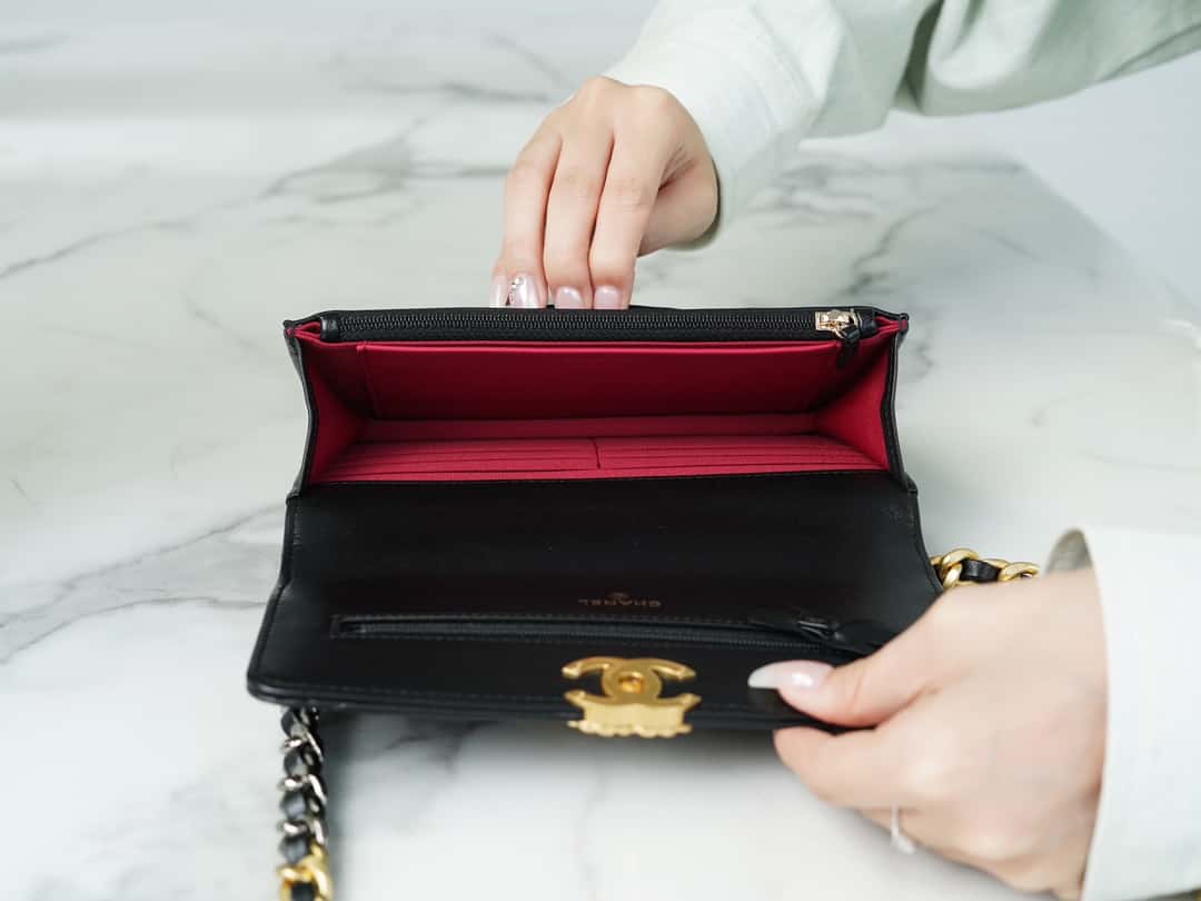 Serenityll™ 100169 Luxury Bag