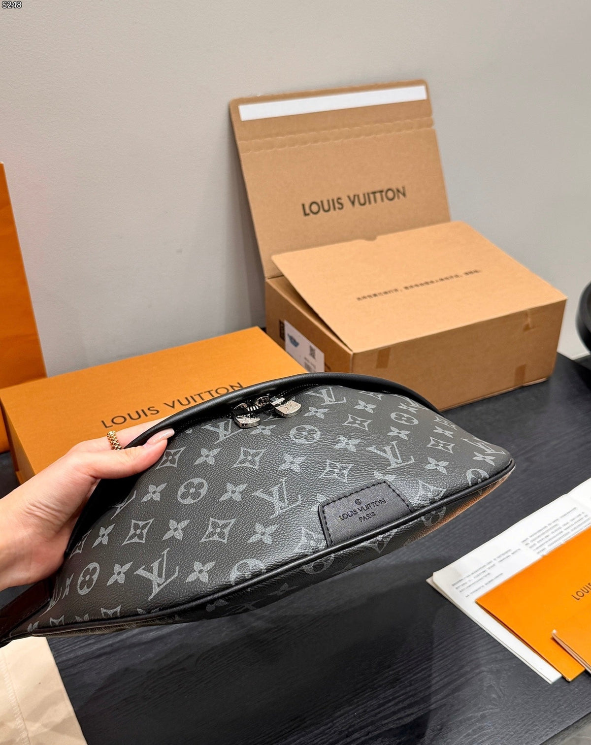 Serenityll™ 2001120 Luxury Bag