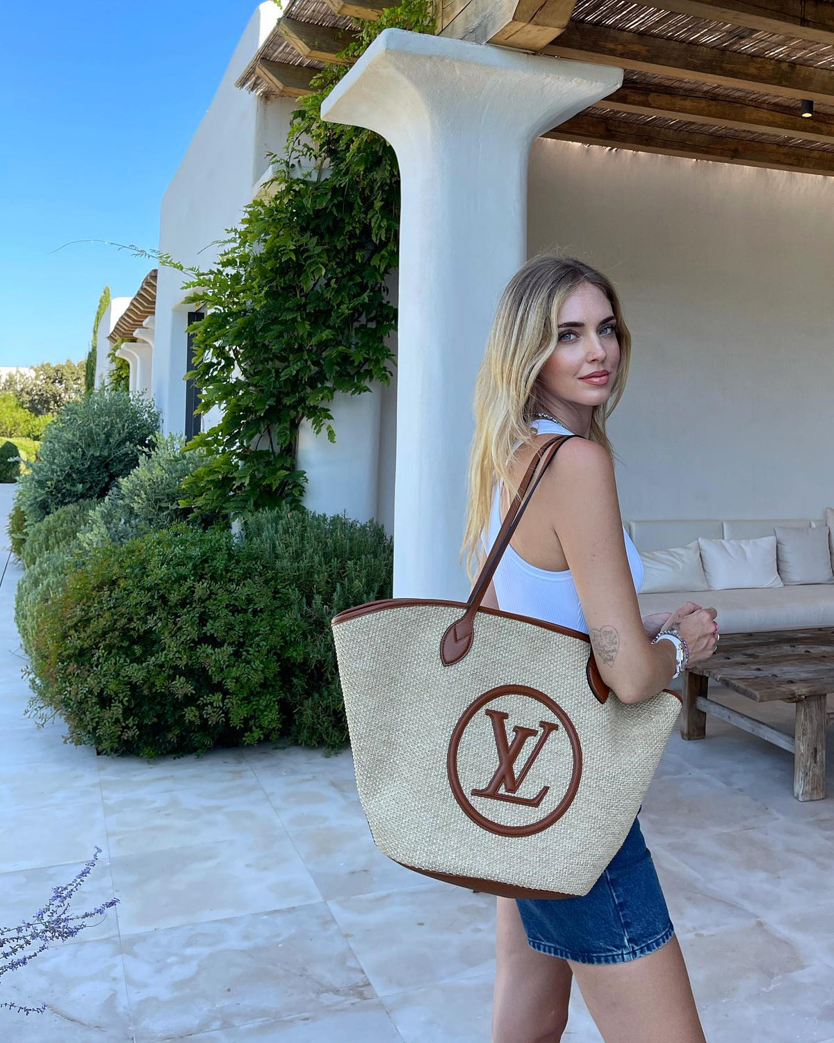Serenityll™ 100064 Luxury Bag 50cm