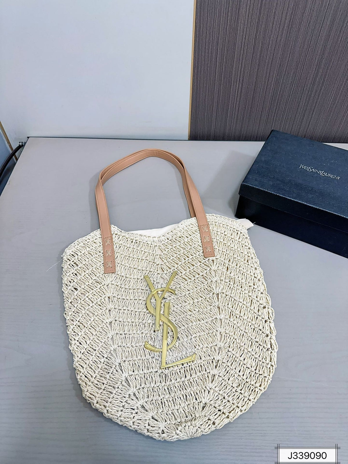 Serenityll™ 100247 Luxury Bag 35x32cm