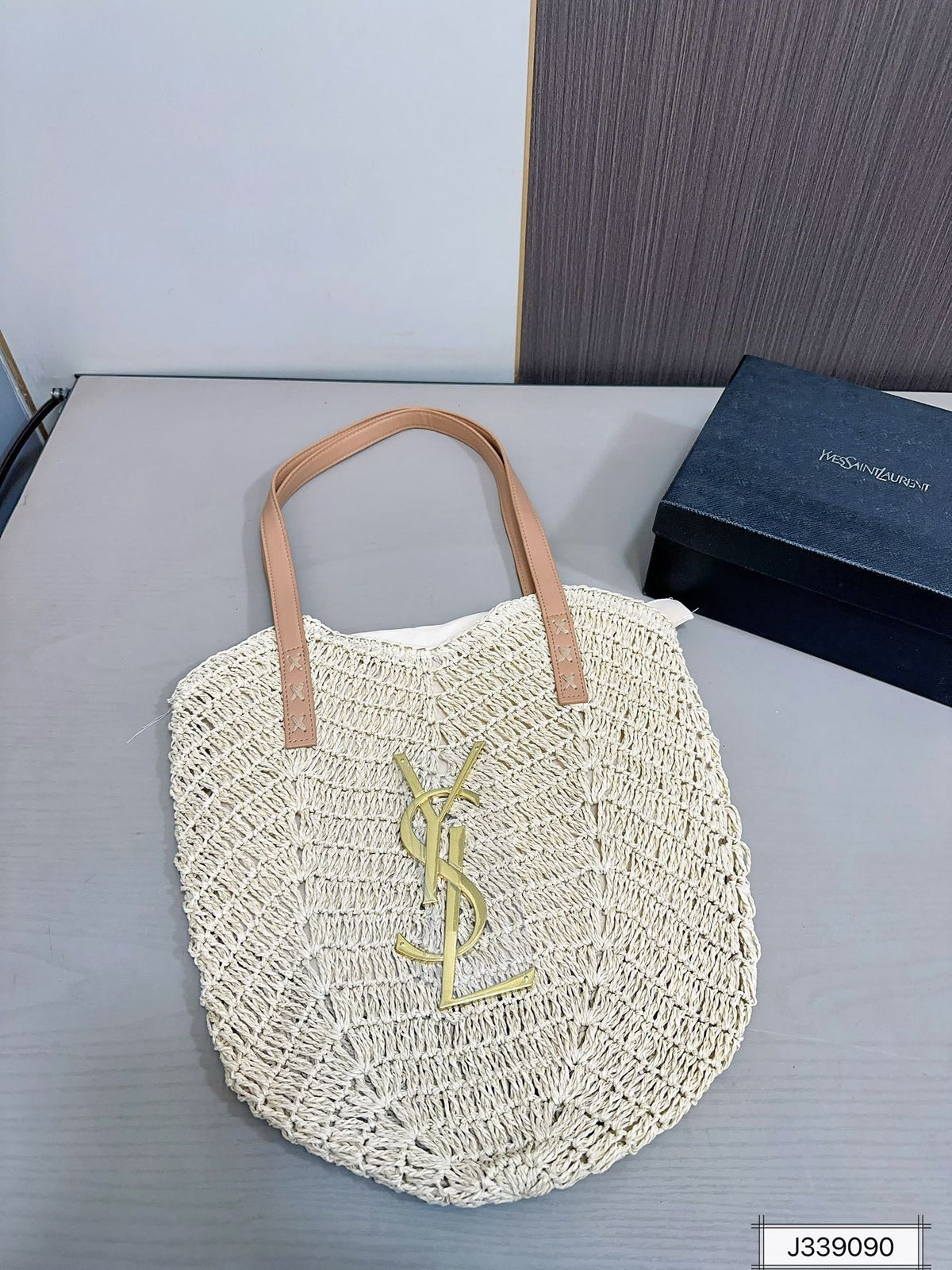 Serenityll™ 100247 Luxury Bag 35x32cm