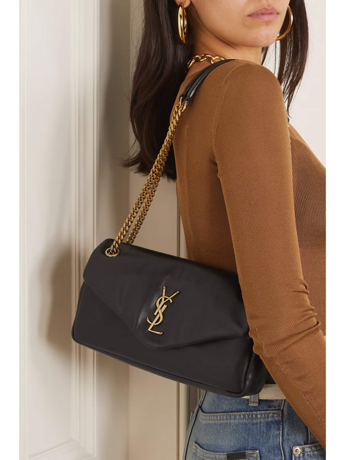 Serenityll™ 100233 Luxury Bag