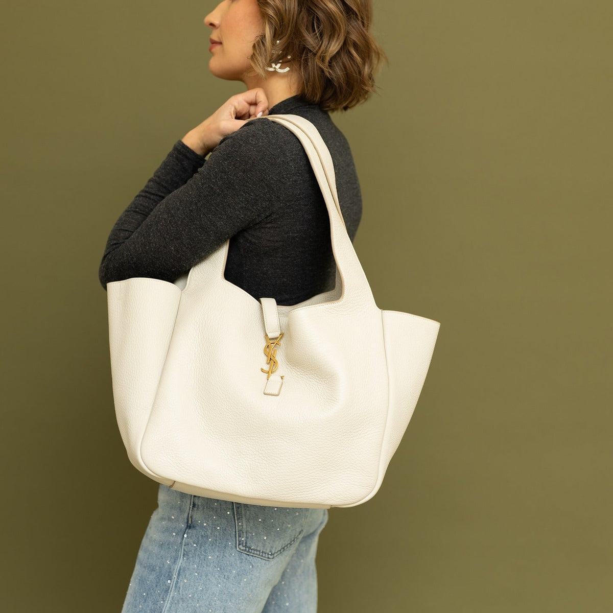 Serenityll™ 100253 Luxury Bag