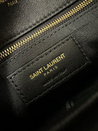 Serenityll™ 100218 Luxury Bag Size 23x15.5x8.5