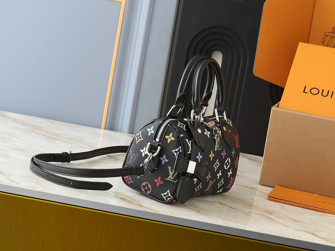 Serenityll™ 100085 Luxury Bag 20.5x13.5x12cm