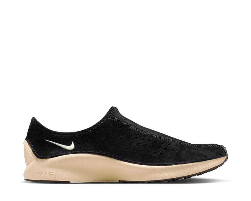 Nike Air Superfly Moc W "Black"