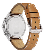 Citizen Eco-Drive Aviator Chronograph CA0880-15X