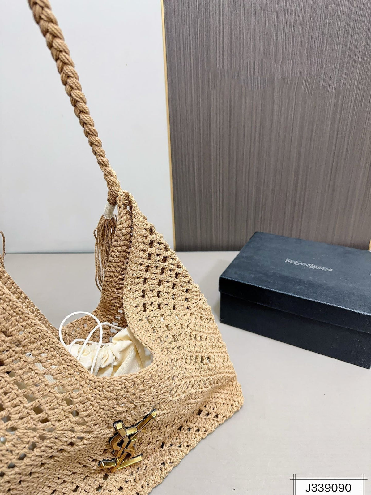 Serenityll™ 100248 Luxury Bag 37x22cm