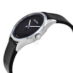 Calvin Klein Watch Steadfast Black