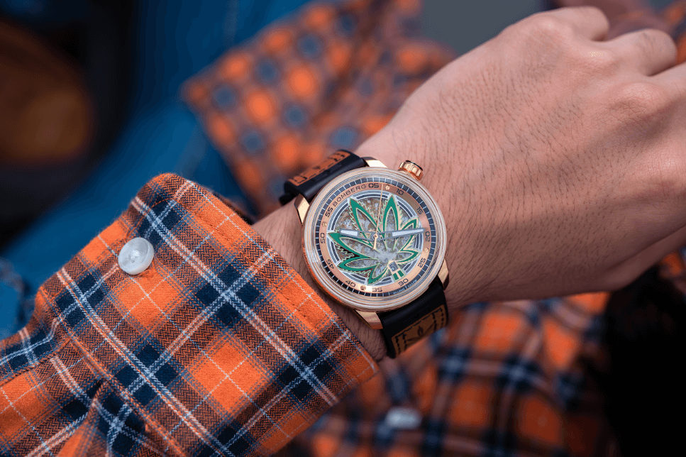 CBD GOLDEN