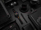 CHROMA CARBON BLACK