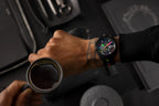 CHROMA CARBON BLACK