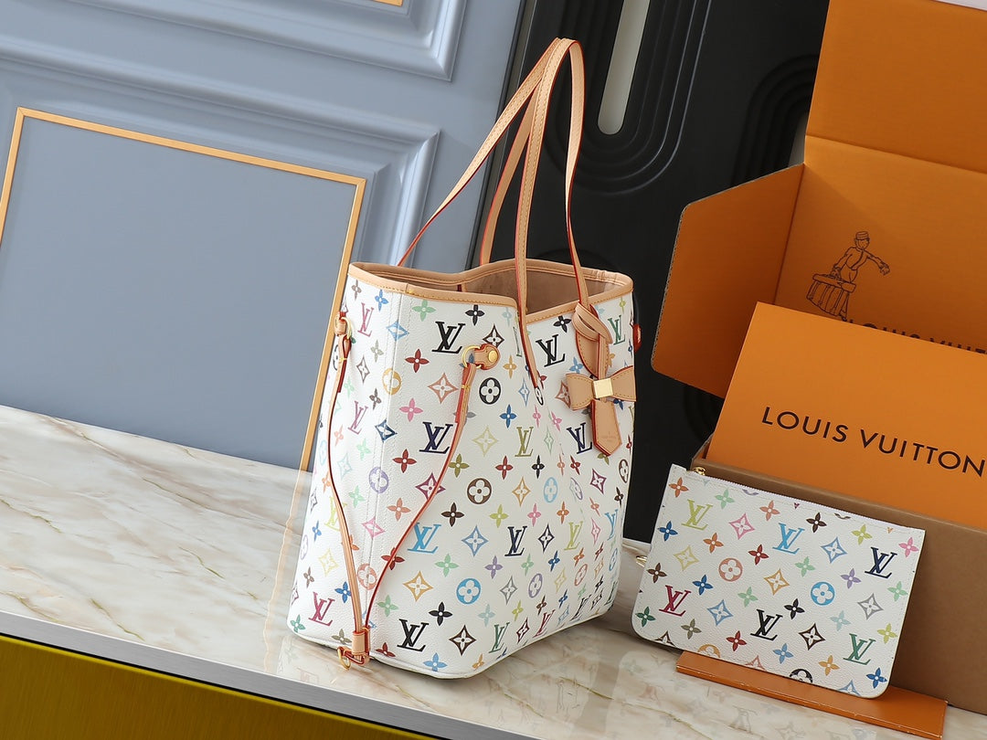 Serenityll™ 100084 Luxury Bag 31x28x14cm