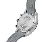 Festina Men's Black Chrono Bike 2021 Watch