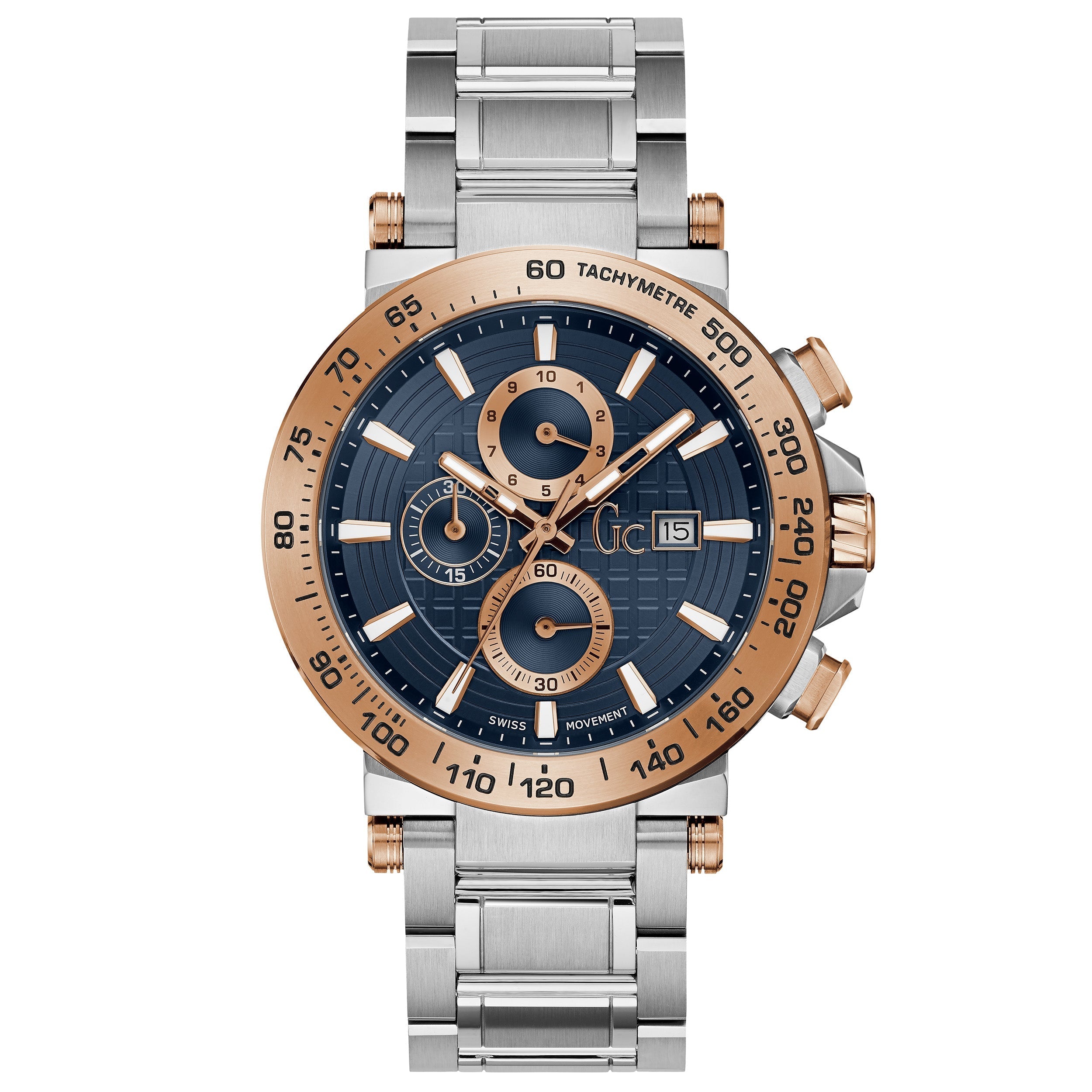 GC UrbanCode Men's Blue Watch