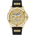 Guess King Men's Gold Watch
