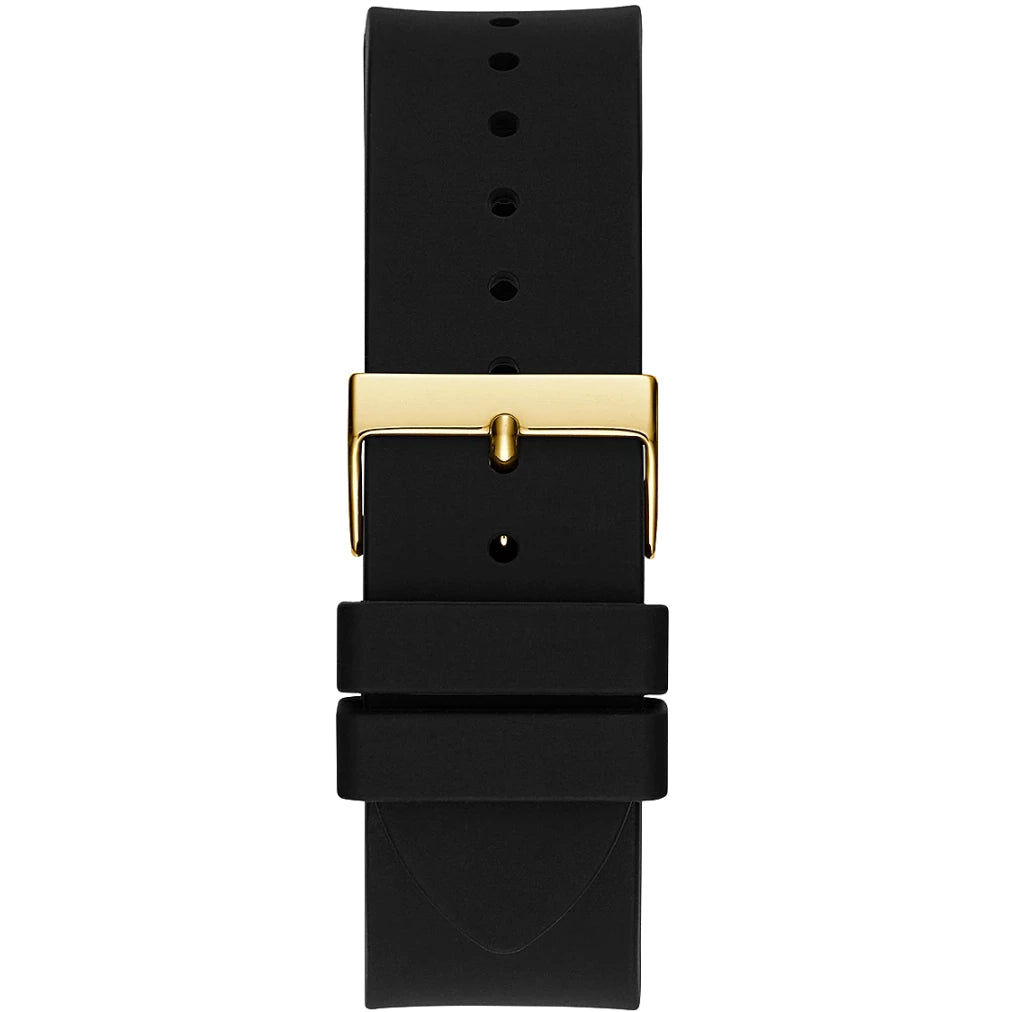 Guess King Men's Gold Watch