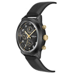 Kenneth Cole Men's Black Watch