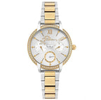 Police Gold Nadu Watch
