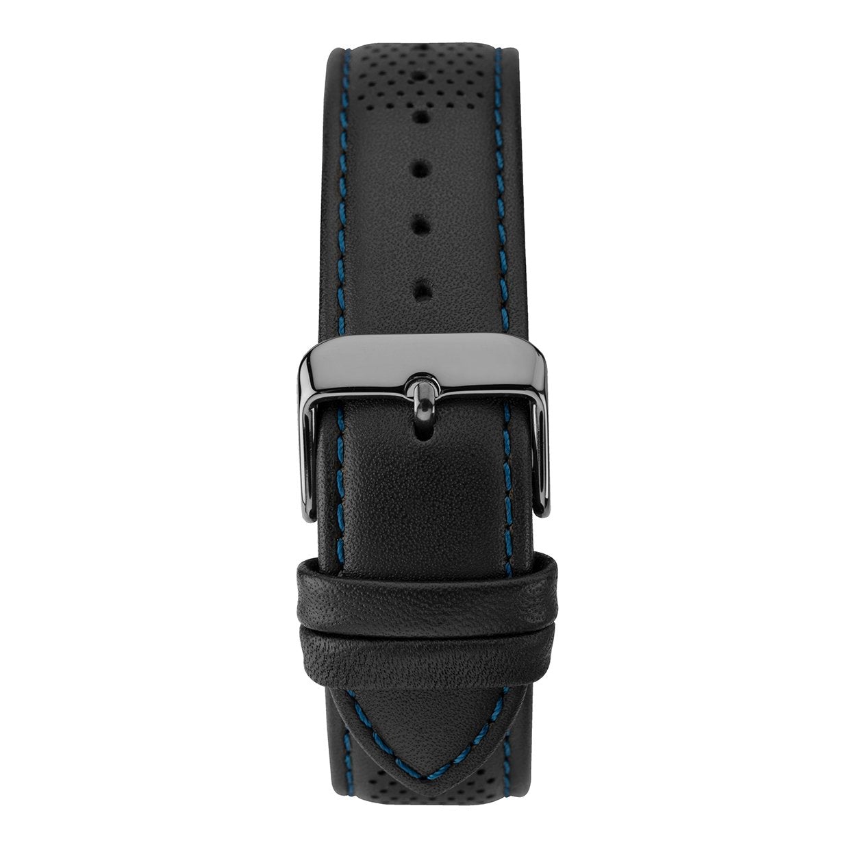 Sekonda 1773 Men's Black Chronograph Watch