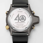 CITIZEN Promaster Aqualand Limited Edition JP2008-06E