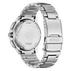 Citizen Promaster Wave Tracker Men's Watch JV3006-50L