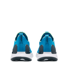 React Phantom Run Flyknit 2 Men's :Blue Orbit | Vapor Green