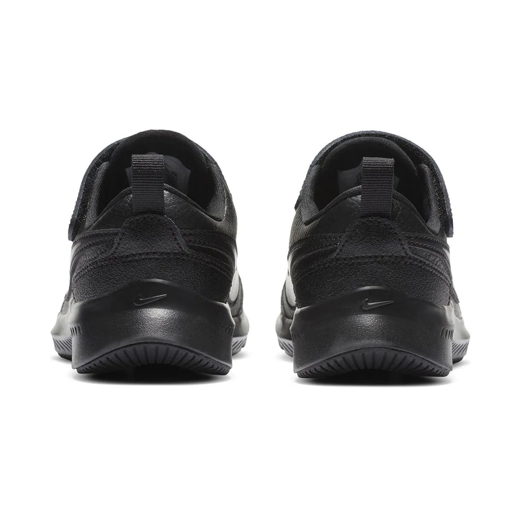 Varsity Leather (PS) Younger Kids'