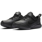 Varsity Leather (PS) Younger Kids'