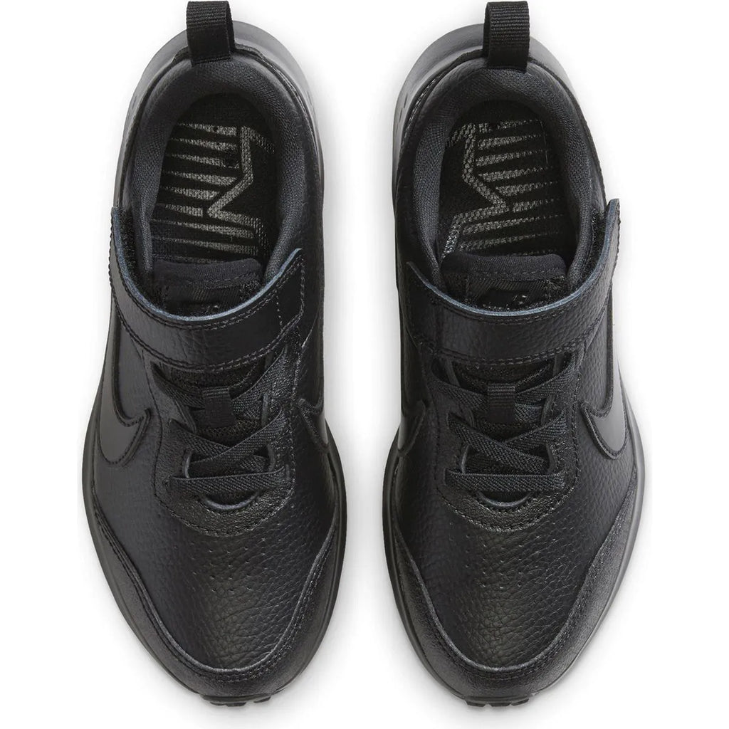 Varsity Leather (PS) Younger Kids'