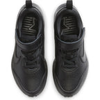 Varsity Leather (PS) Younger Kids'
