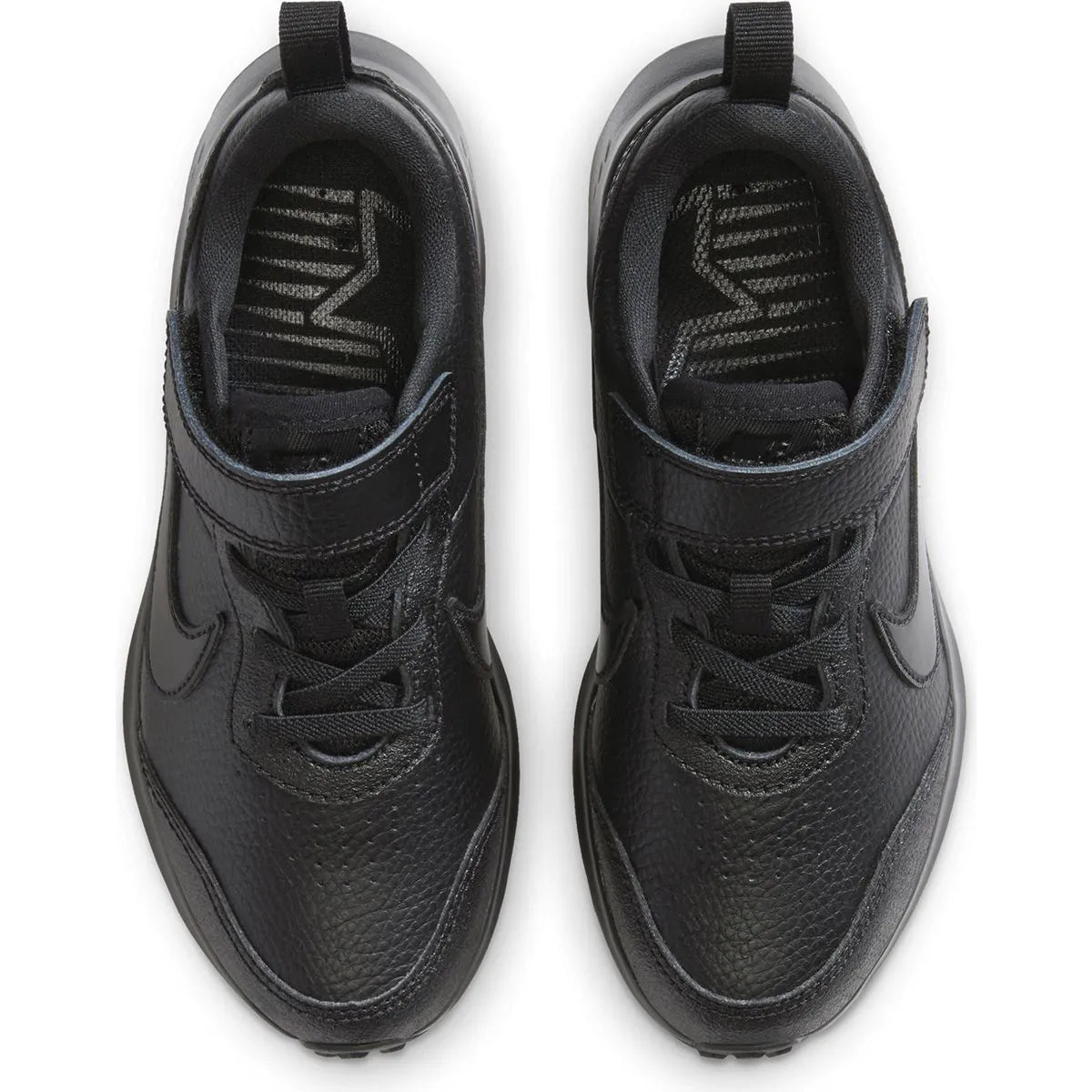 Varsity Leather (PS) Younger Kids'