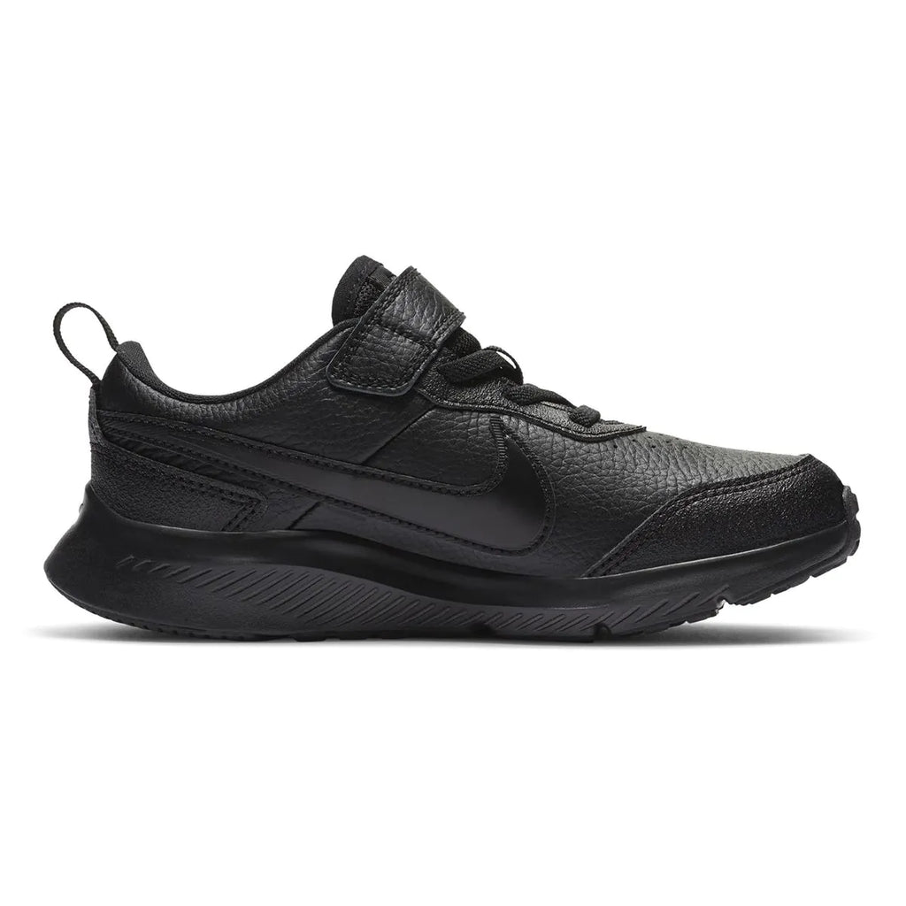 Varsity Leather (PS) Younger Kids'