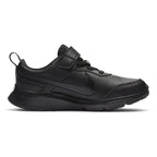 Varsity Leather (PS) Younger Kids'