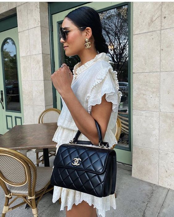 Serenityll™ 100160 Luxury Bag