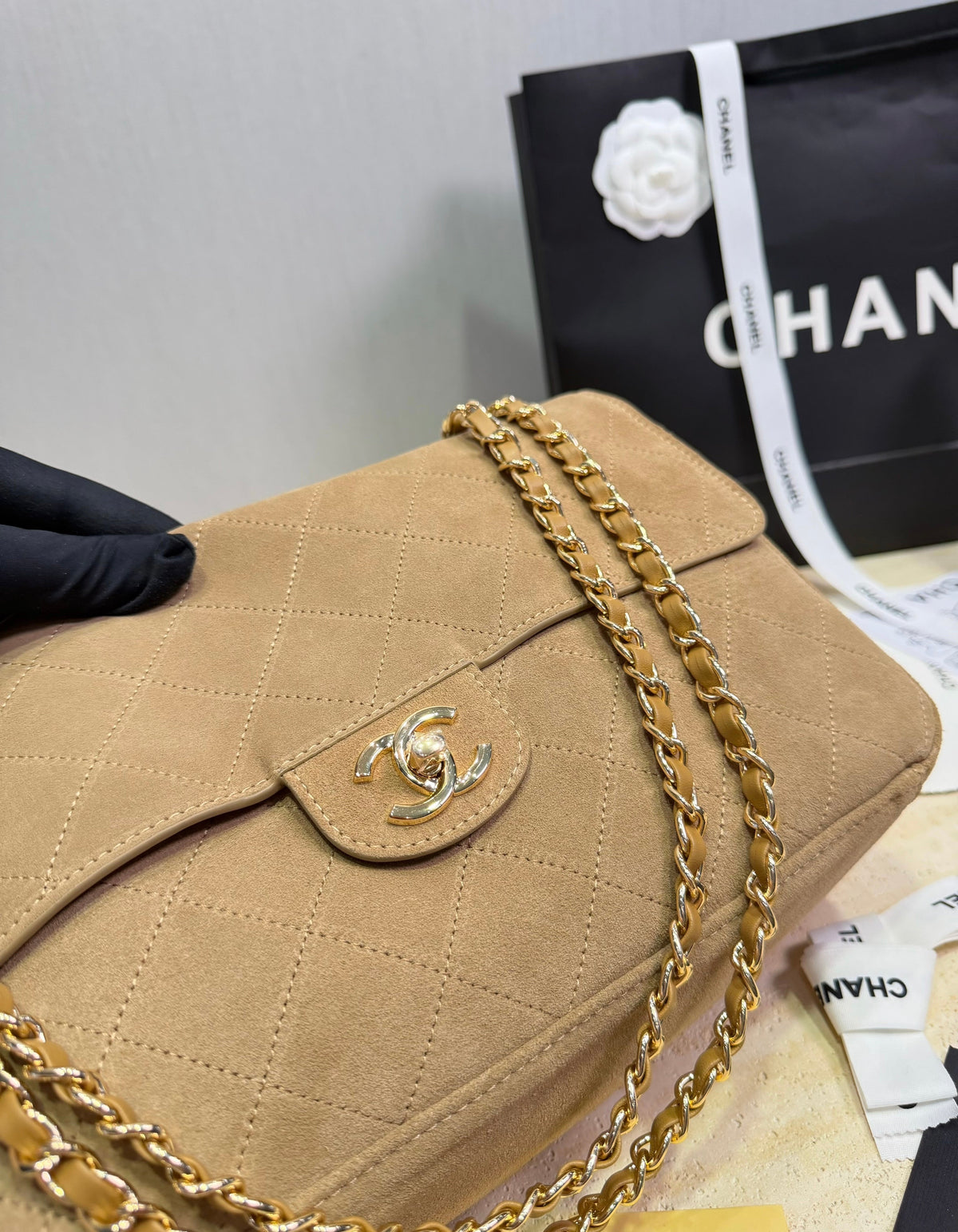 Serenityll™ 2001122 Luxury Bag